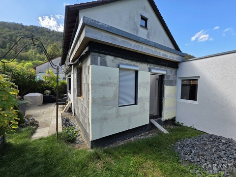 Anbau