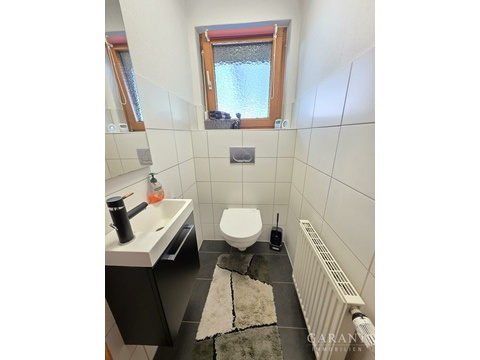 Gäste WC