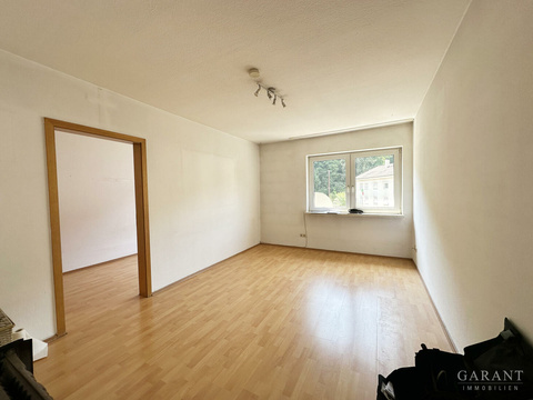 Etagenwohnung kaufen in Stuttgart, 55 m² Wohnfläche, 3 Zimmer
