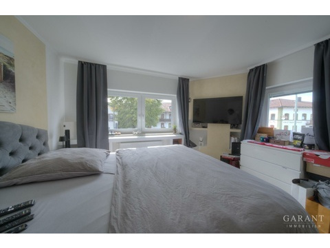 Schlafzimmer 1 Obergeschoss