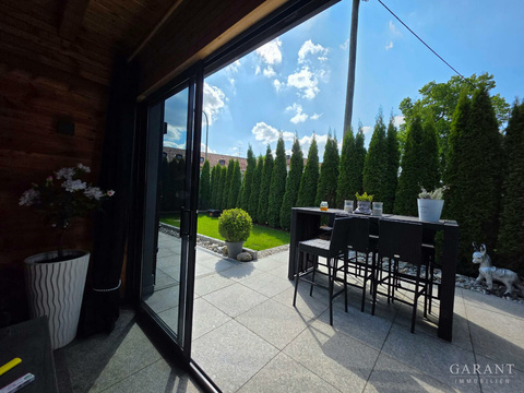 Pergola