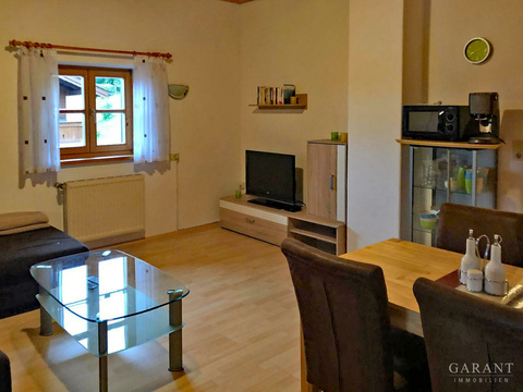Wohnen / Essen