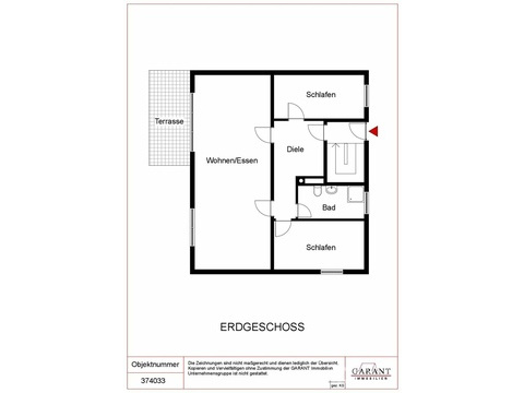 Erdgeschoss