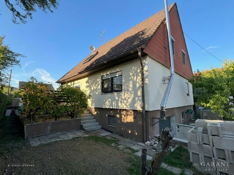 Einfamilienhaus kaufen in Reutlingen, mit Stellplatz, 392 m² Grundstück, 156 m² Wohnfläche, 7 Zimmer