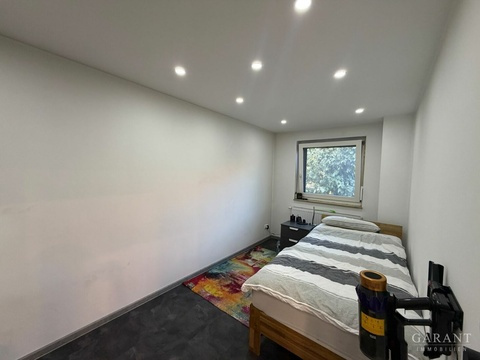 Schlafzimmer EG
