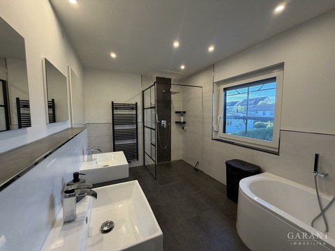 Badezimmer OG