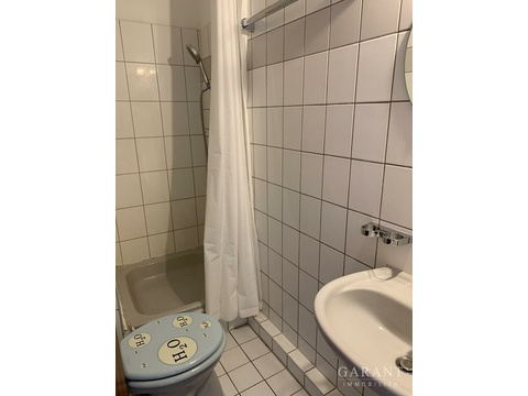 Duschbad