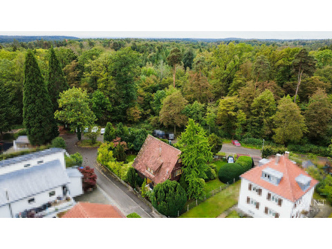 Wohngrundstück kaufen in Stuttgart, 767 m² Grundstück