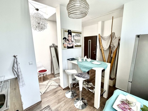 Dachgeschosswohnung kaufen in Mannheim, 84 m² Wohnfläche, 3 Zimmer