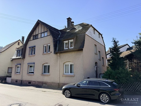 Doppelhaushälfte kaufen in Schönau, 128 m² Grundstück, 140 m² Wohnfläche, 5 Zimmer