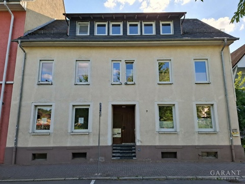 Mehrfamilienhaus kaufen in Villingen-Schwenningen, mit Garage, 371 m² Grundstück, 259 m² Wohnfläche, 16 Zimmer