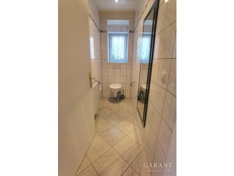 Gäste WC