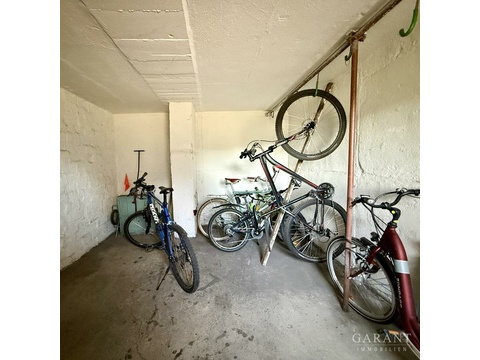 Fahrradkeller