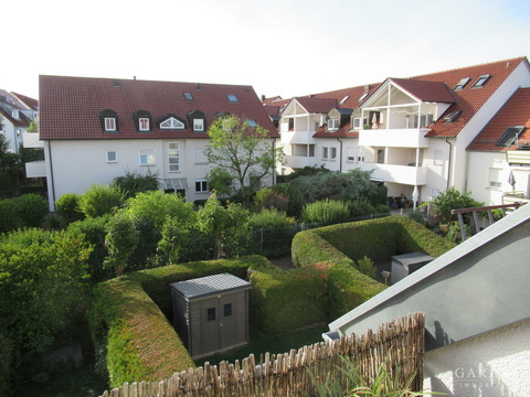 Aussicht