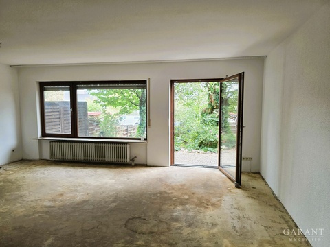Wohnen-Essen