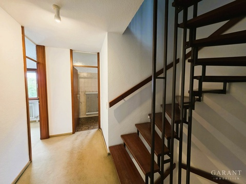 Treppenhaus