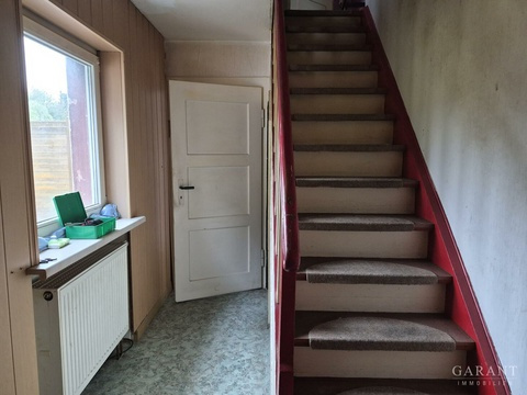 Treppe