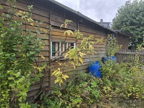 Gartenhaus