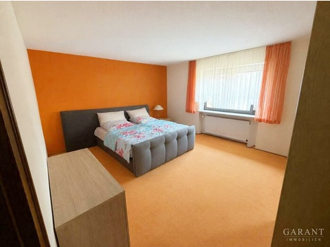 Schlafzimmer EG