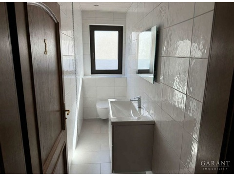 Gäste WC