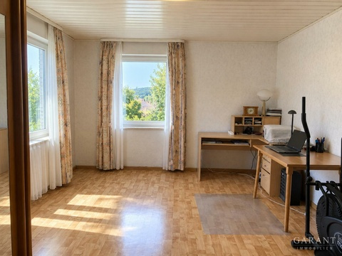 Zimmer Obergeschoss
