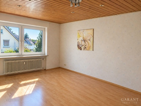 Zimmer 3 OG