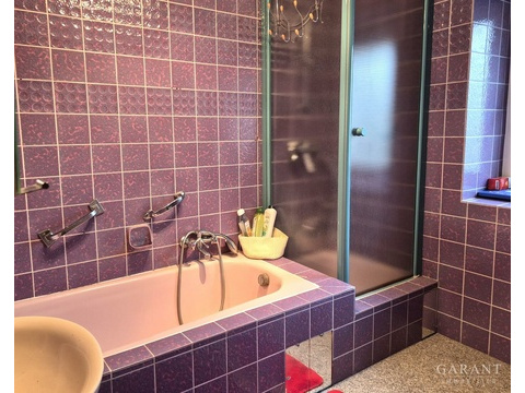 Badezimmer EG