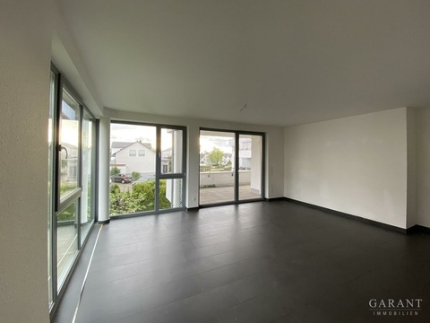 Etagenwohnung kaufen in Asperg, mit Garage, 104 m² Wohnfläche, 4 Zimmer