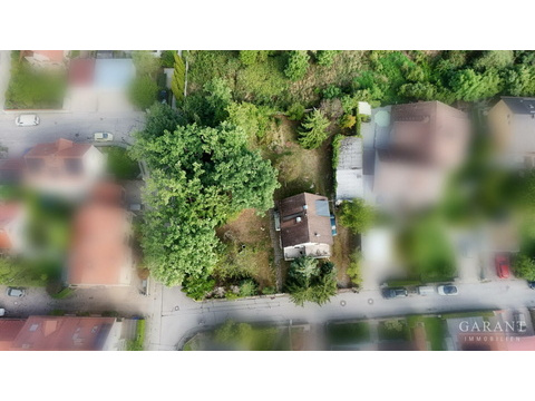 Wohngrundstück kaufen in Fürstenfeldbruck, 1.478 m² Grundstück