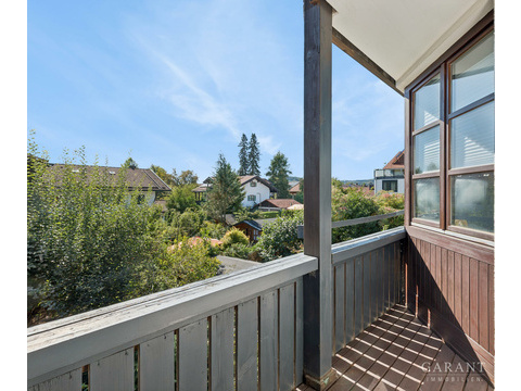 Balkon O