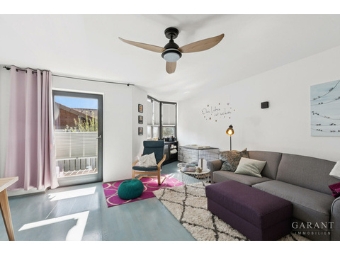 Maisonette- Wohnung kaufen in Rimsting, 80 m² Wohnfläche, 3 Zimmer