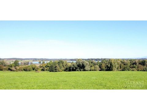 Umgebung Chiemsee