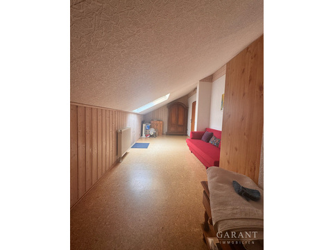 2.Dachgeschosszimmer