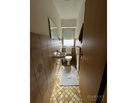 Separates WC
