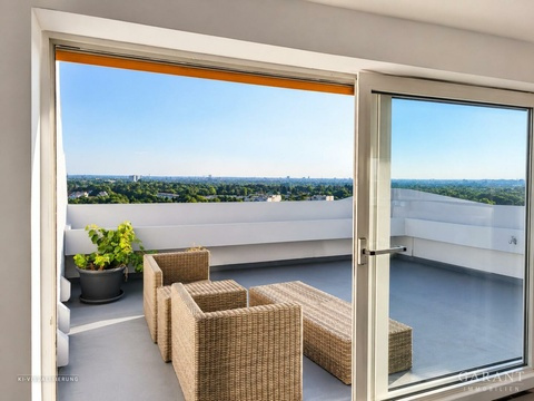 Etagenwohnung kaufen in München, mit Garage, 78 m² Wohnfläche, 3 Zimmer