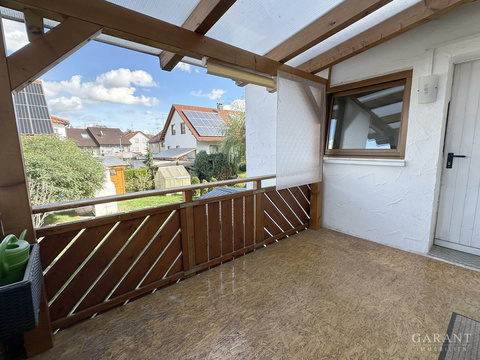 Balkon
