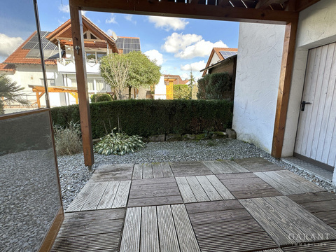 Terrasse 2