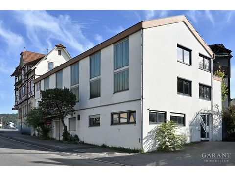 Mehrfamilienhaus kaufen in Esslingen am Neckar, mit Stellplatz, 449 m² Grundstück, 340 m² Wohnfläche, 5 Zimmer