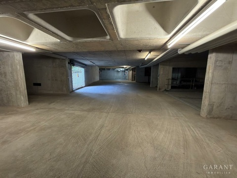 Tiefgarage