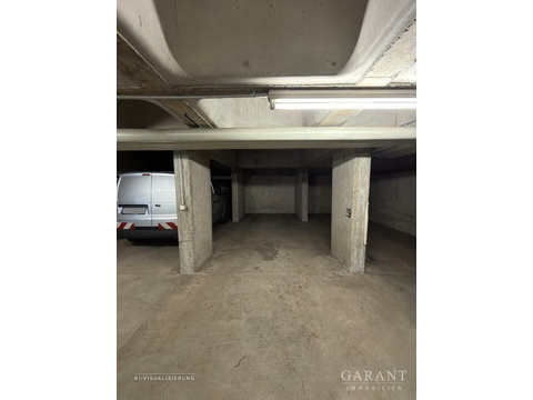 Tiefgarage