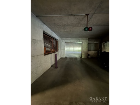 Tiefgarage