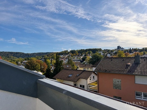 Ausblick