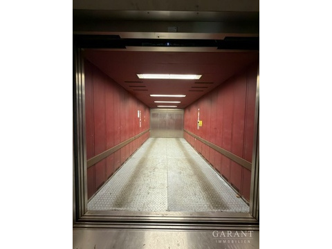 Autoaufzug