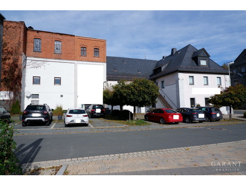 Discothek kaufen in Marktleugast