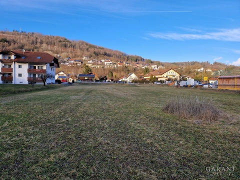 Wohngrundstück kaufen in Obernzell, 1.470 m² Grundstück