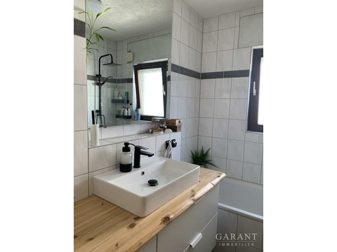 1.OG Wannenbad