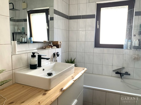 1.OG Wannenbad