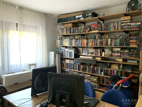 EG Wohnen