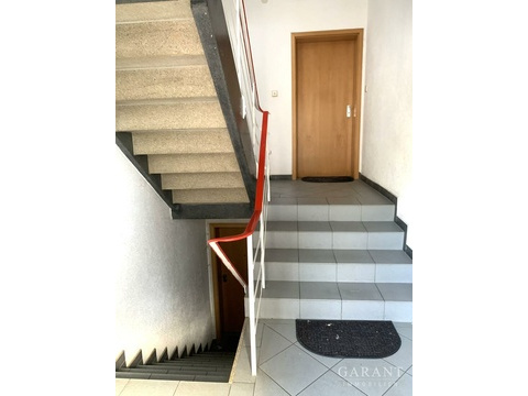 Treppenhaus