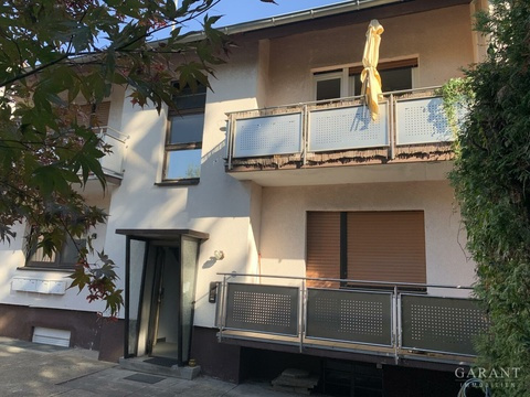 4-Familienhaus